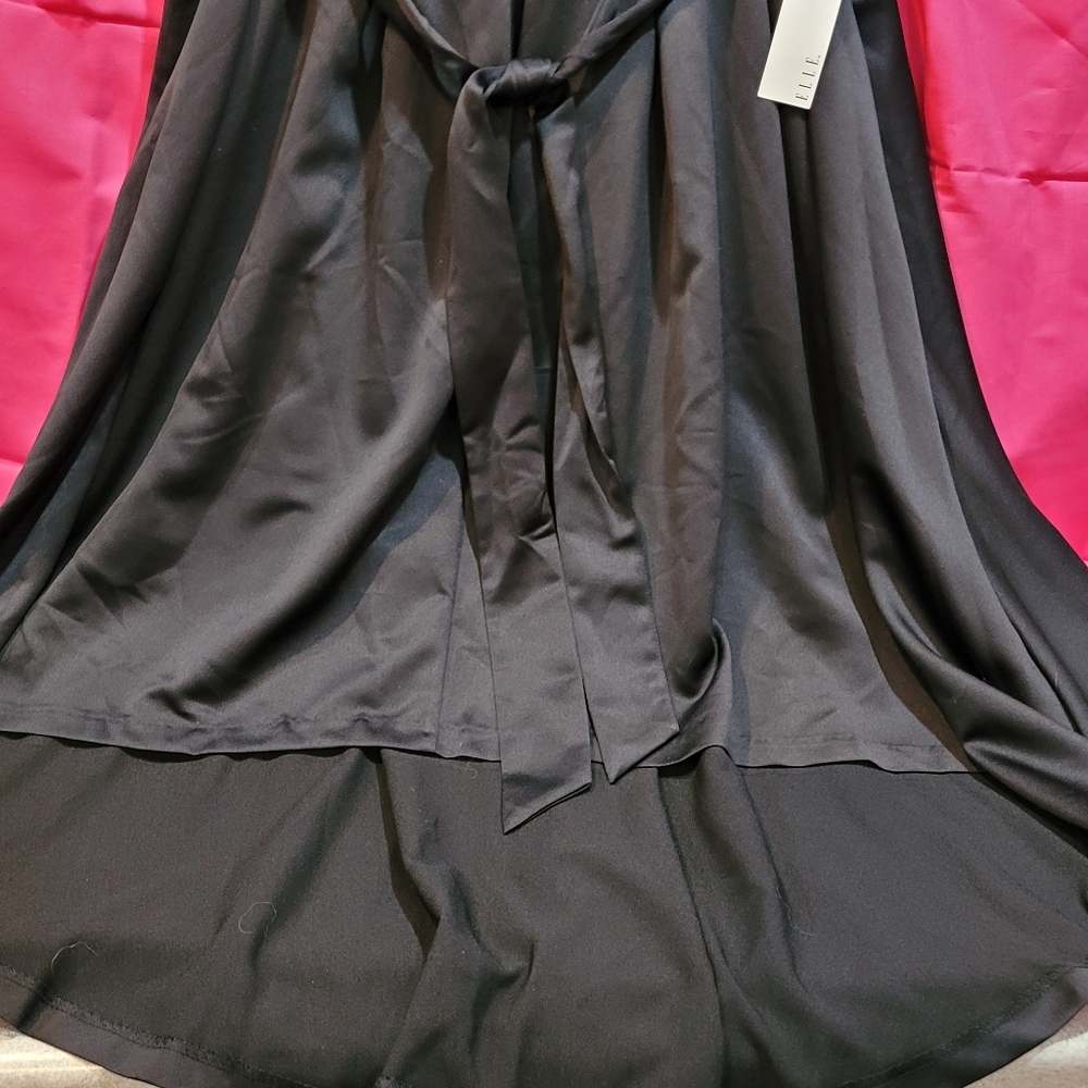 Formal High Low Skirt!